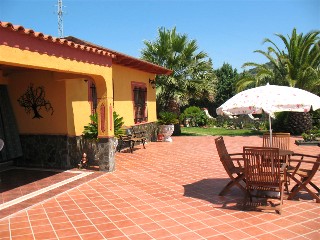 Finca Nido Motril, Salobrena, Spain