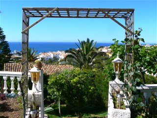 Ferienhaus Terrazas Vista al Mar